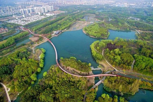 大城崛起!為何昆山房價(jià)只漲不跌,答案終于來了