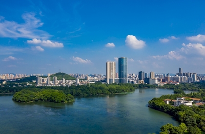 安徽馬鞍山:答好打造長三角"白菜心"的時(shí)代考卷