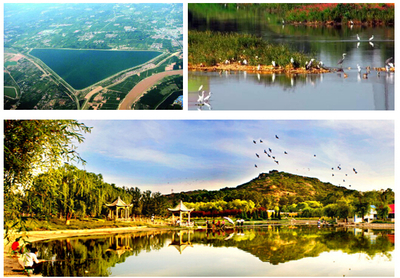 【濟南】項目 :海信地產(chǎn)成功獲取天橋區(qū)281畝土地 深耕濟南再下一子