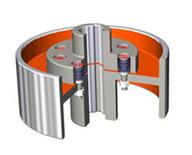 聯(lián)軸器分類、標(biāo)準(zhǔn)與產(chǎn)品展示——馬鞍山市聯(lián)達(dá)機(jī)械有限責(zé)任公司亮相中國制造業(yè)博覽