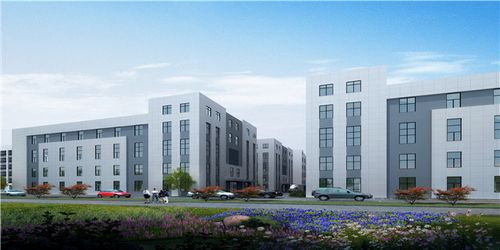 創新服務「常熟星尚工業園區管理供應」 產品中心