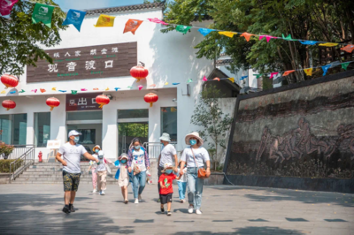 12家5A級(jí)景區(qū)負(fù)責(zé)人喊你來(lái)鄂打卡