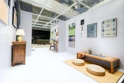 潮玩攻略|有限空間&times;無限創(chuàng)意,第二屆中國(guó)社區(qū)商業(yè)地產(chǎn)節(jié)喊你來打卡!