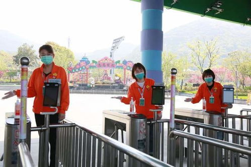 公告 恢復(fù)開放 無(wú)錫各大景區(qū)