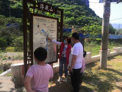 &ldquo;五一&rdquo;小長(zhǎng)假,鞏義市旅游市場(chǎng)秩序健康平穩(wěn)