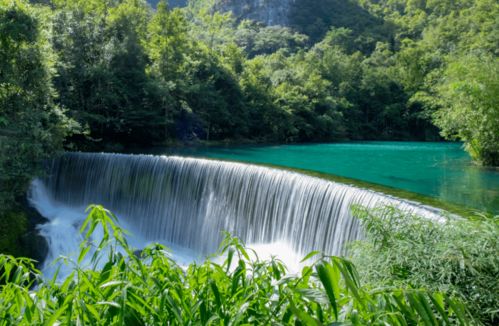 純凈梵天 黃果樹(shù) 千戶(hù)苗寨 小七孔 梵凈山 寨沙侗寨 鎮(zhèn)遠(yuǎn)古鎮(zhèn) 經(jīng)典6日