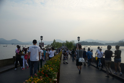 杭州推出多項(xiàng)惠民游覽政策，提升公共服務(wù)品質(zhì)