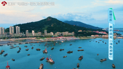 江蘇一地上榜，過年期間免費開放園區管理服務